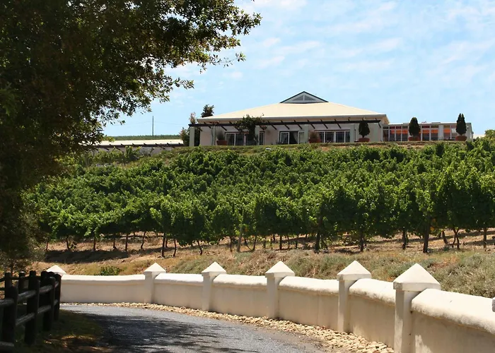 Zevenwacht Country Inn