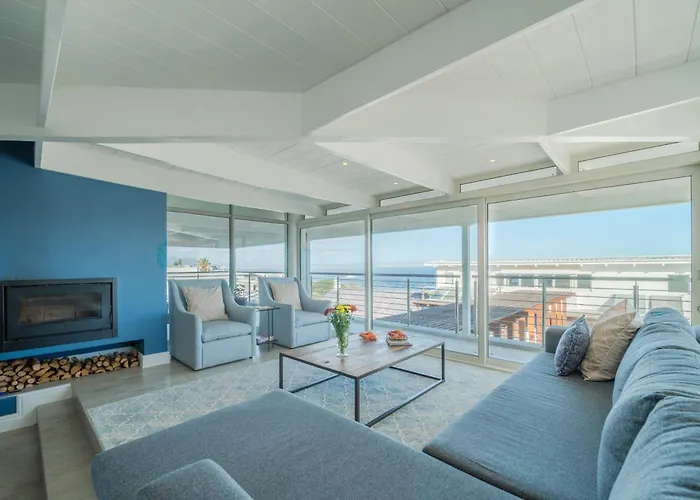 One Marine Drive Boutique Hotel & Spa By The Living Journey Collection