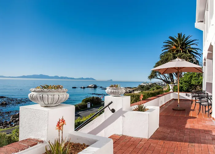 Whale View Manor & Spa