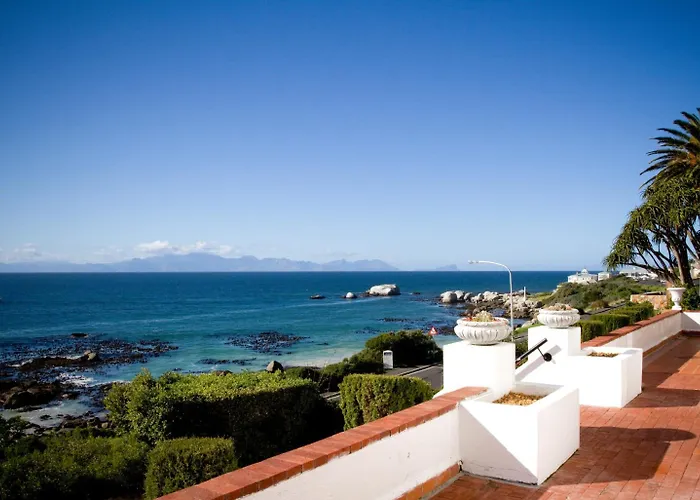 Whale View Manor & Spa